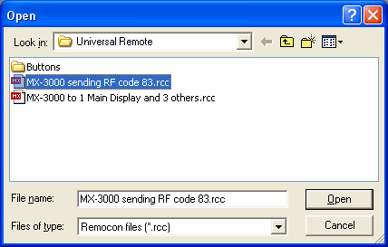 Mx 3000 Editor Software